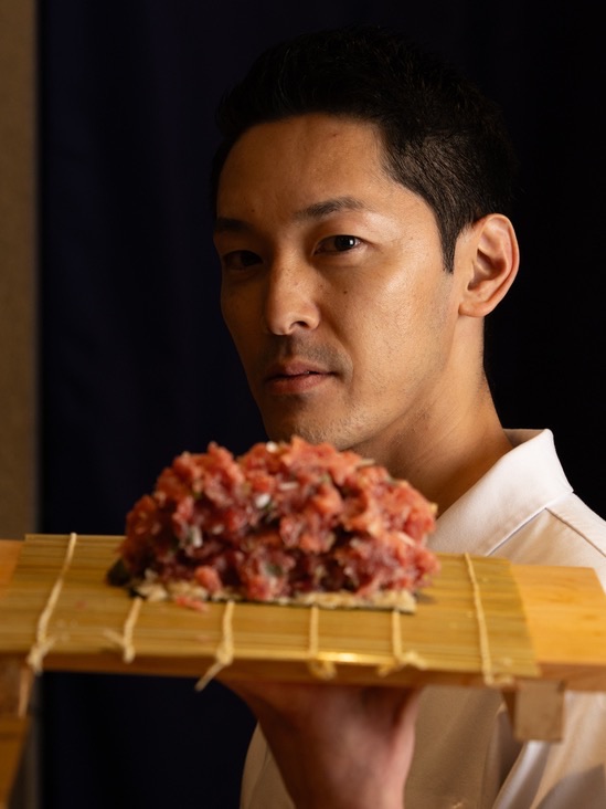 大将 伊藤 健太